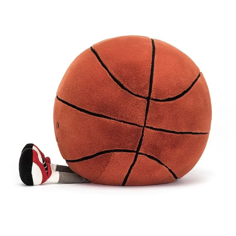 Jellycat Amuseable Sports Basketball