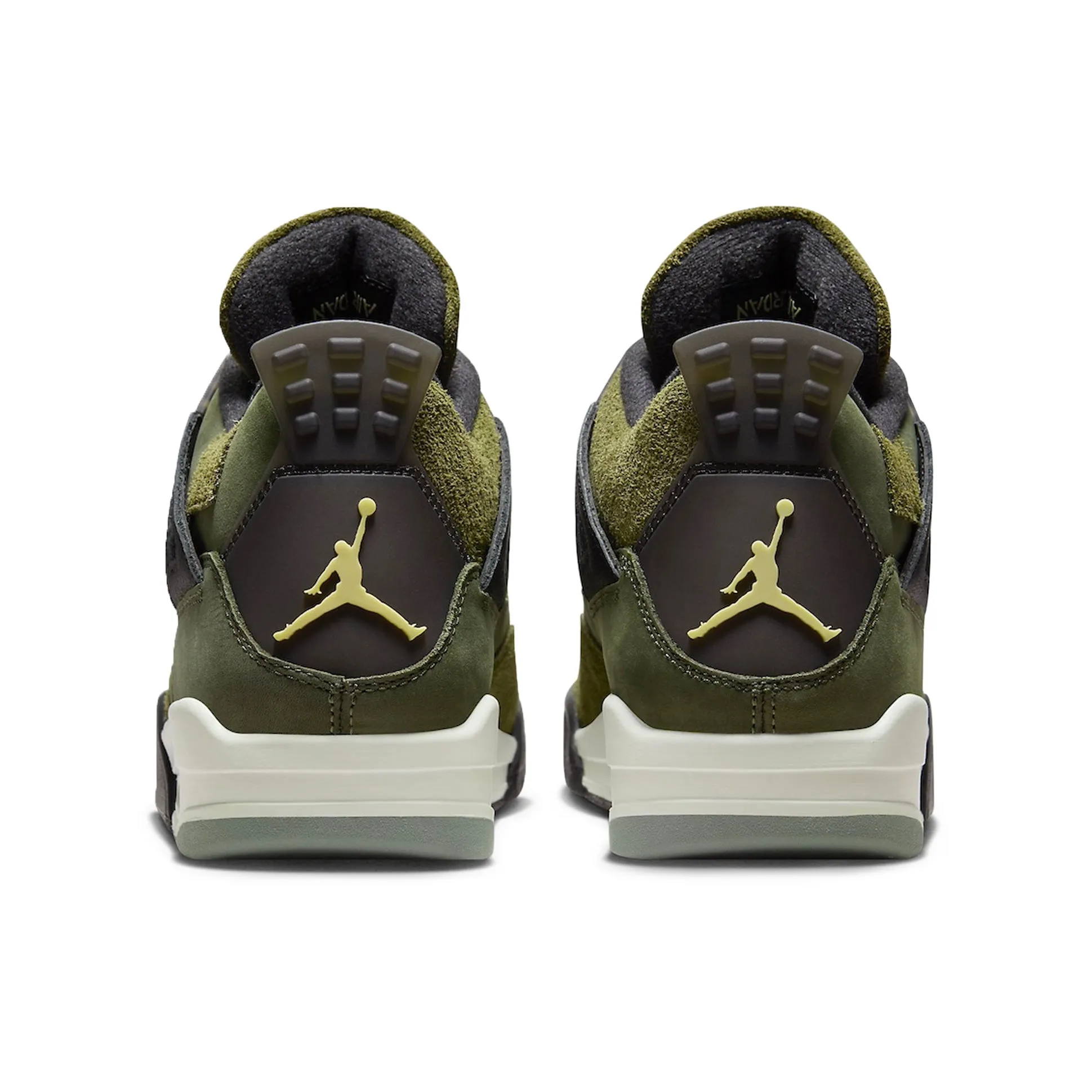 Jordan 4 Retro SE Craft Medium Olive