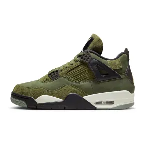 Jordan 4 Retro SE Craft Medium Olive