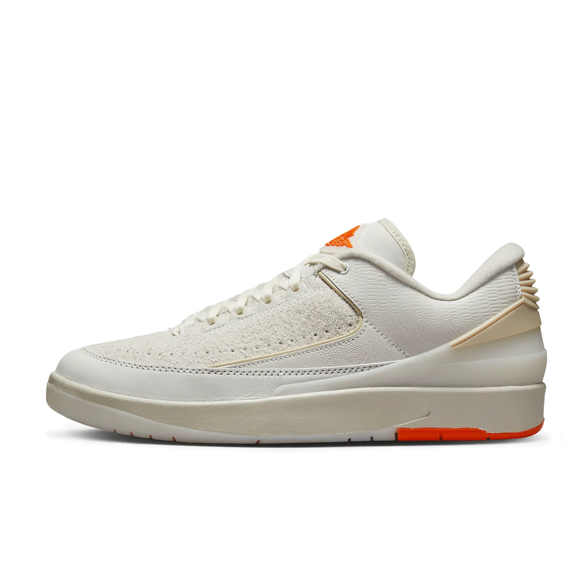 Jordan x Shelfife: Air Jordan 2 Retro Low