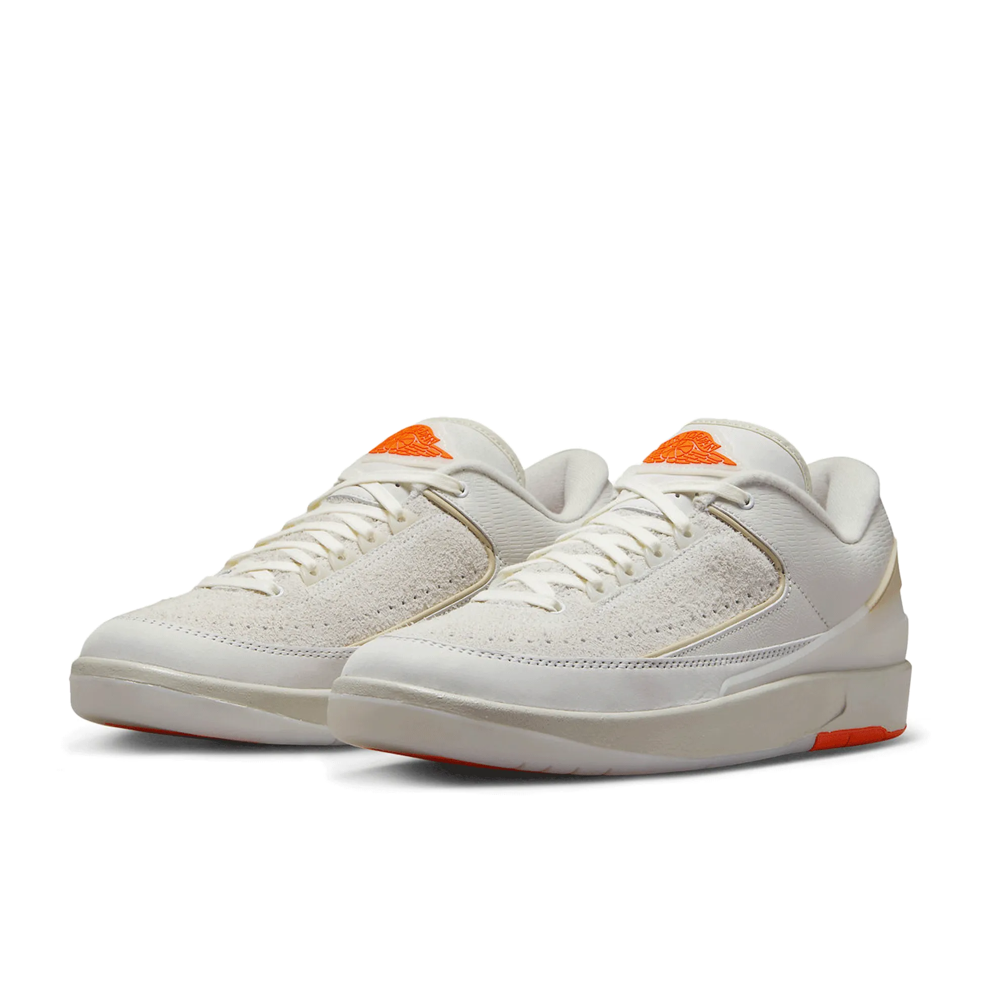 Jordan x Shelfife: Air Jordan 2 Retro Low