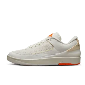 Jordan x Shelfife: Air Jordan 2 Retro Low