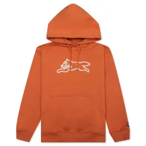 Kids Dulce Hoodie - Arabesque