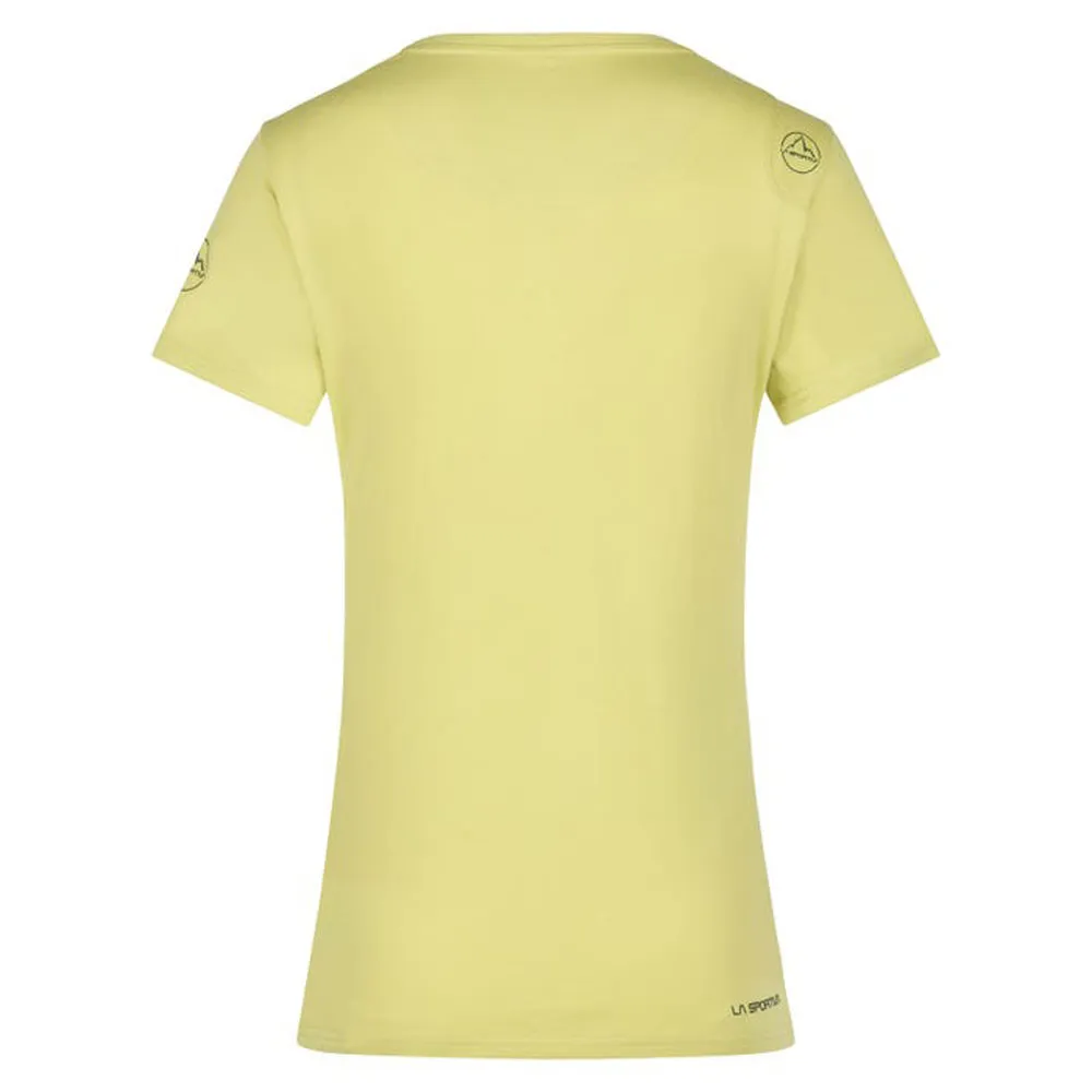 La Sportiva Icy Mountains T-Shirt Women's