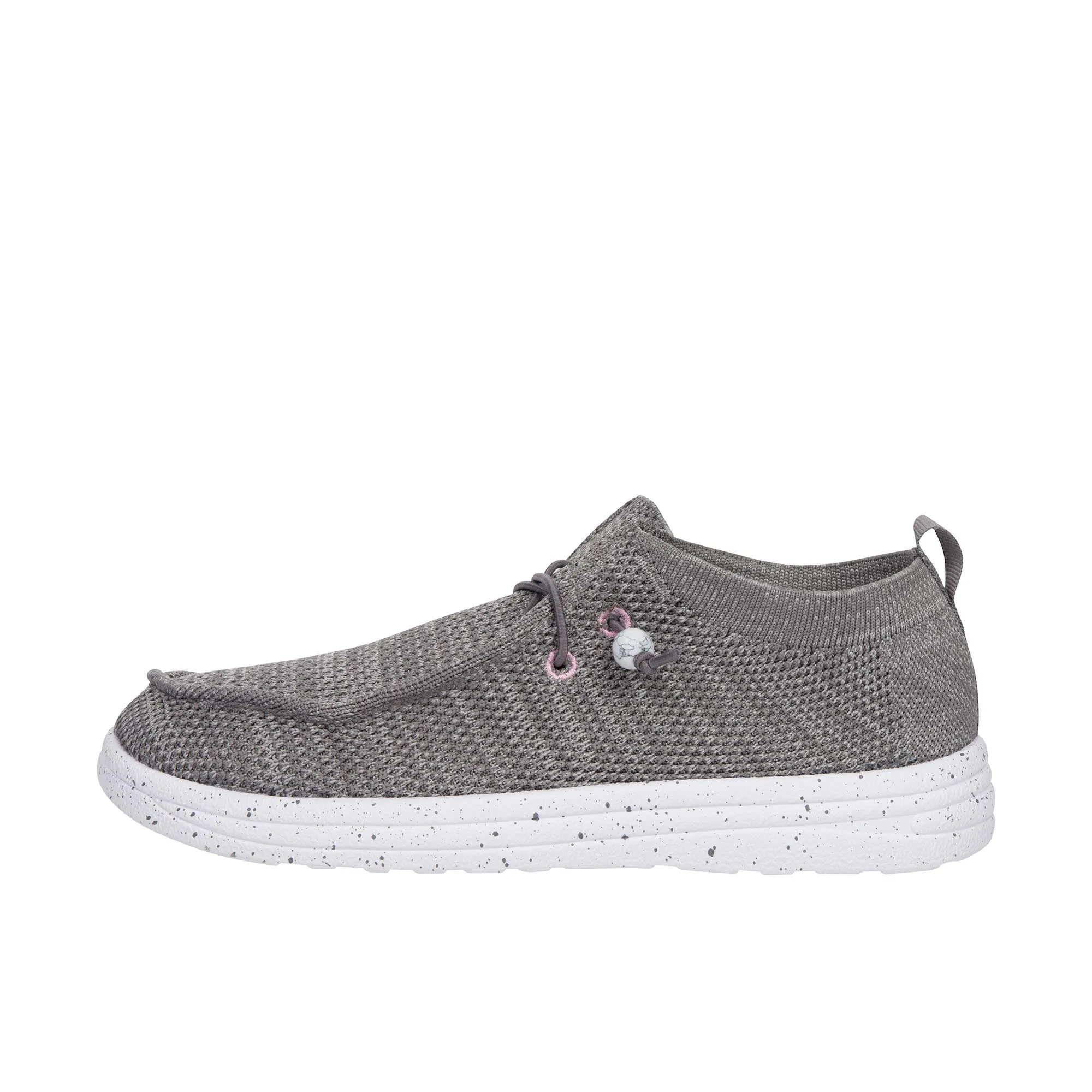 LAMO Womens Michelle Charcoal