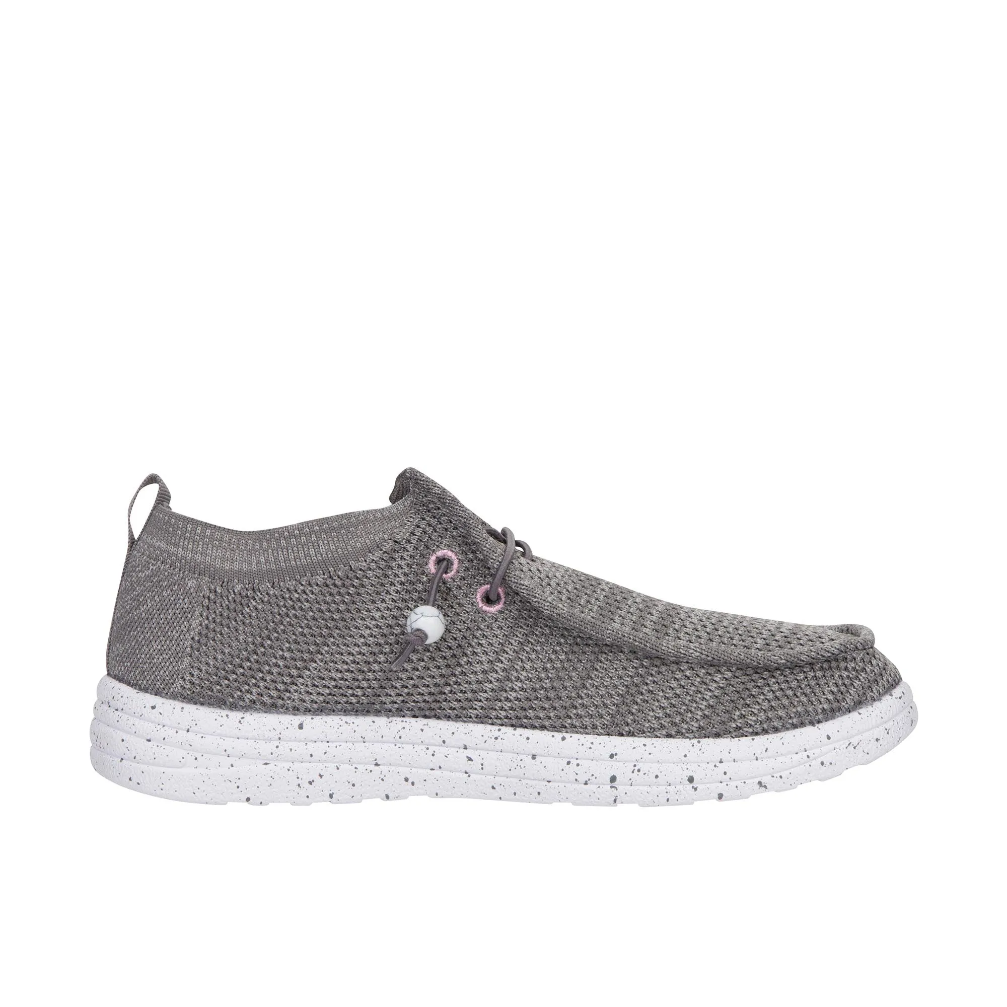 LAMO Womens Michelle Charcoal