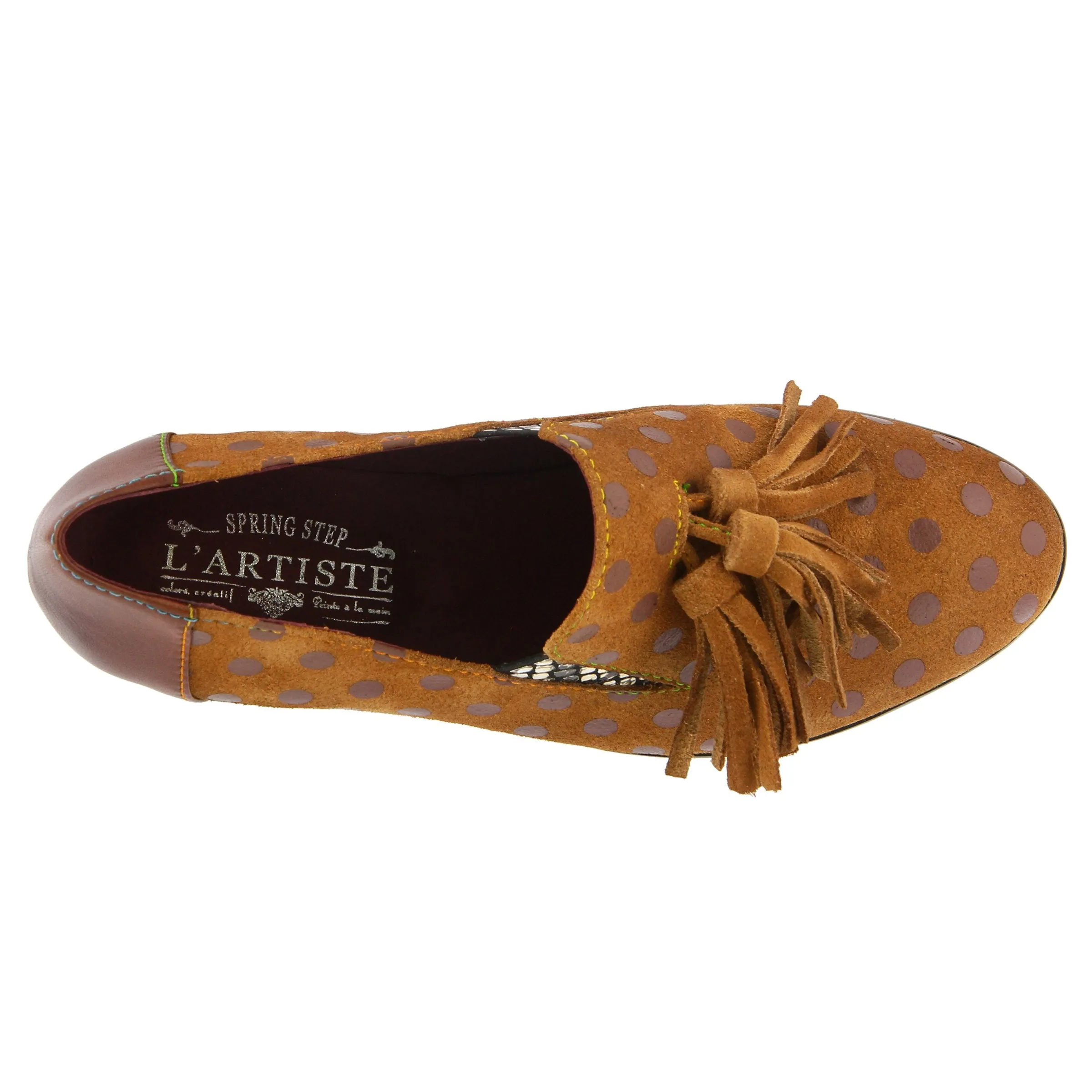 L'ARTISTE KLASIK LOAFER