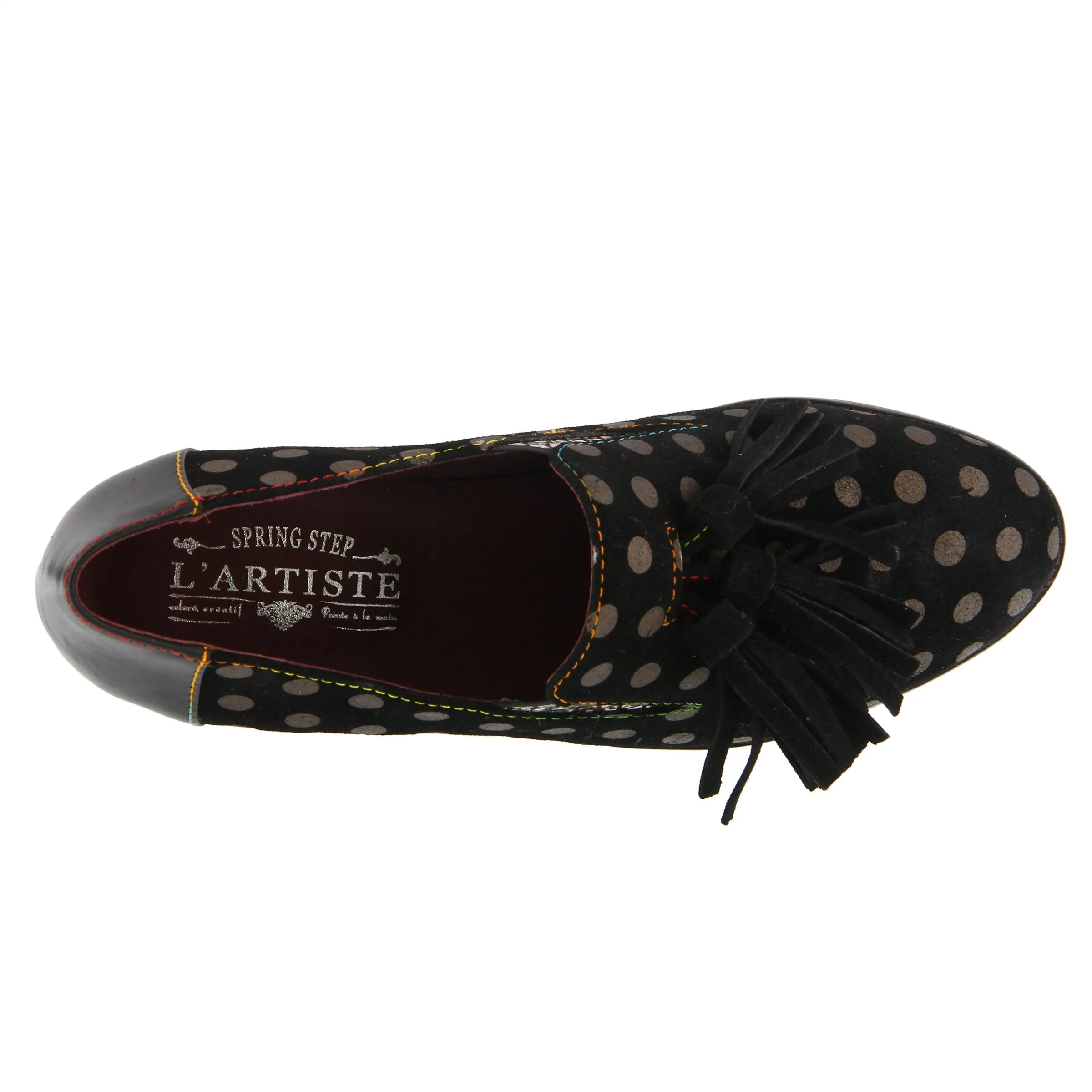 L'ARTISTE KLASIK LOAFER