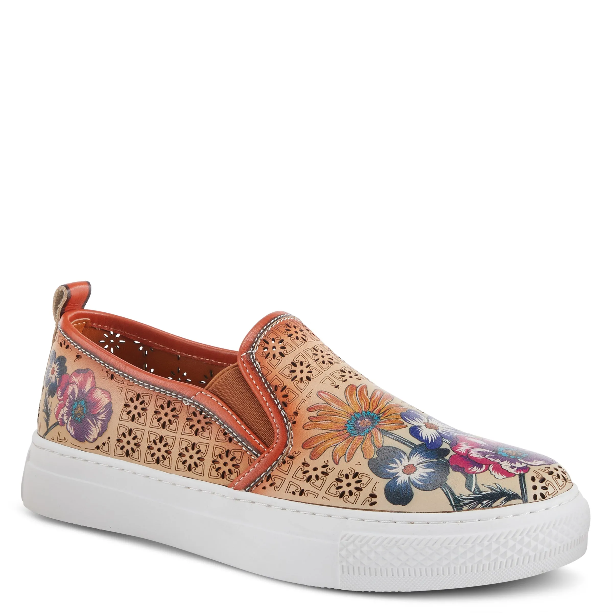 L'ARTISTE REALLOVE SLIP-ON SHOE