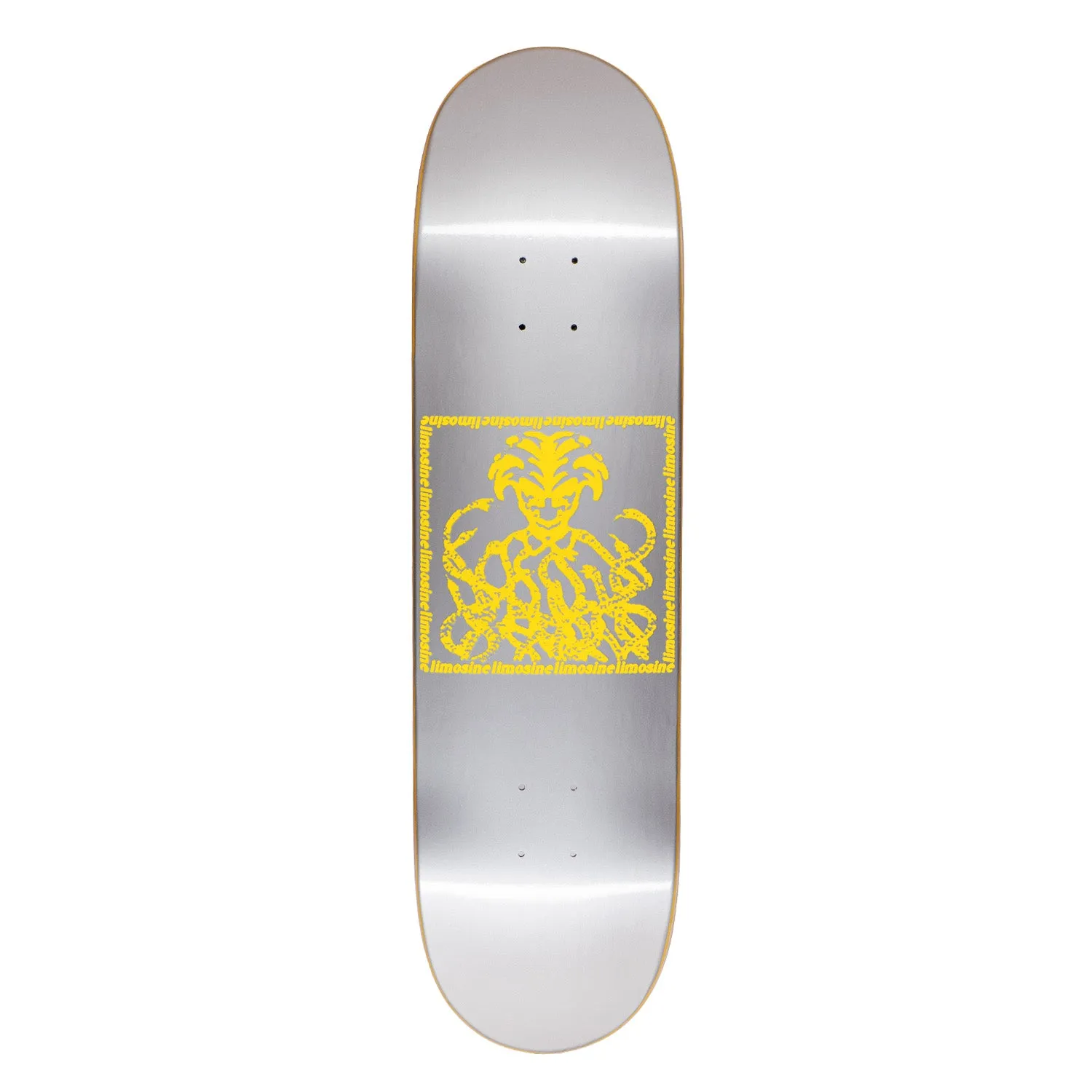 Limosine Snake Pit Deck (Neon) 8.38