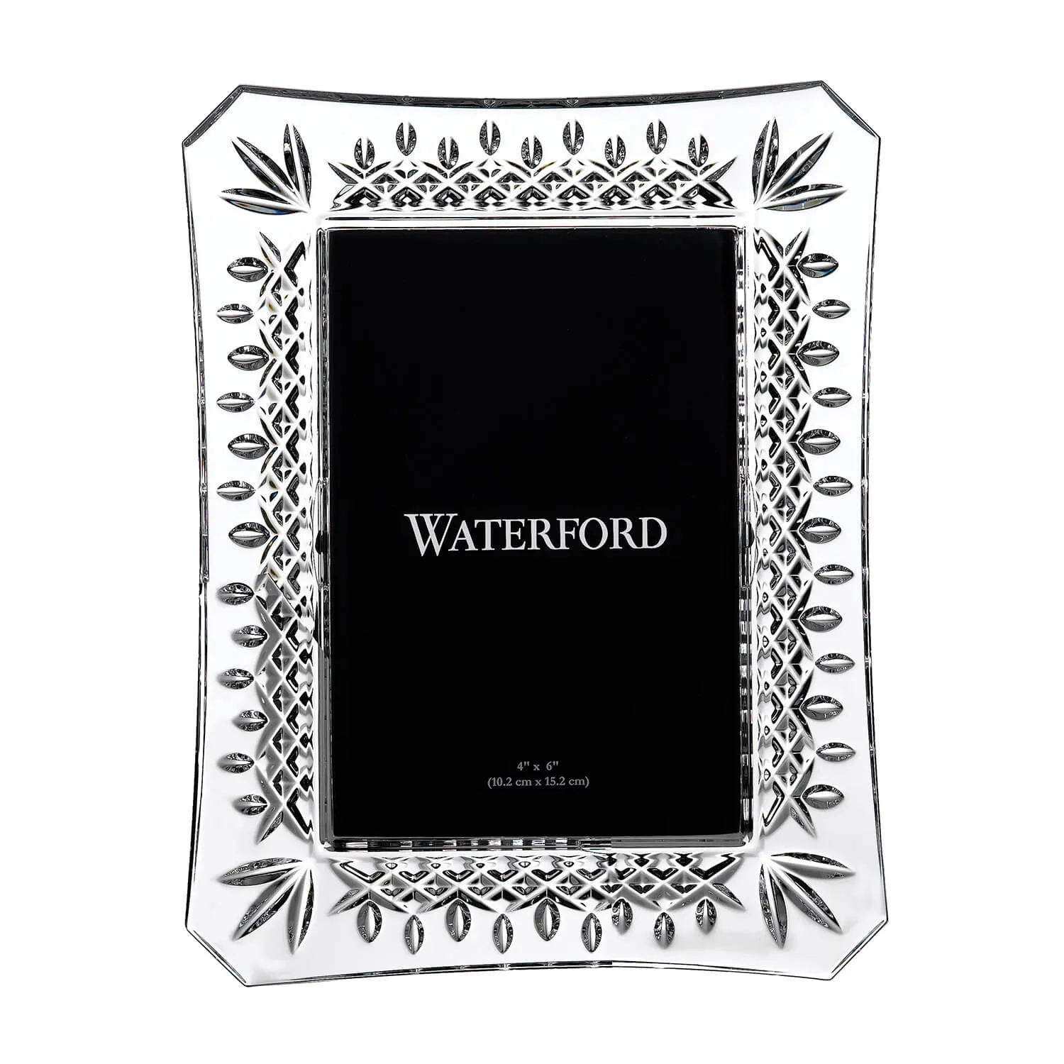 Lismore Photo Frame 5" x 7"