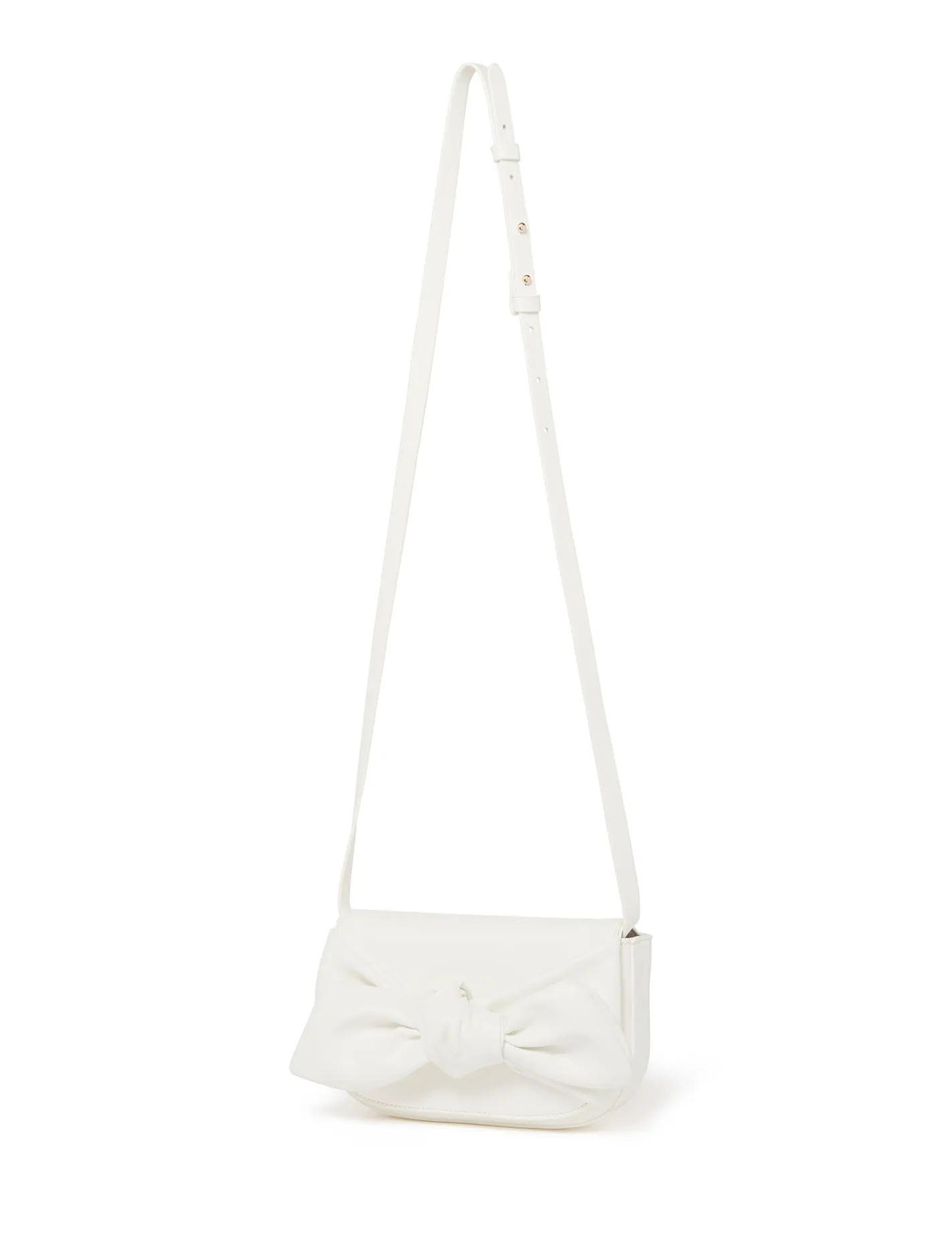 Lottie Bow Crossbody Bag