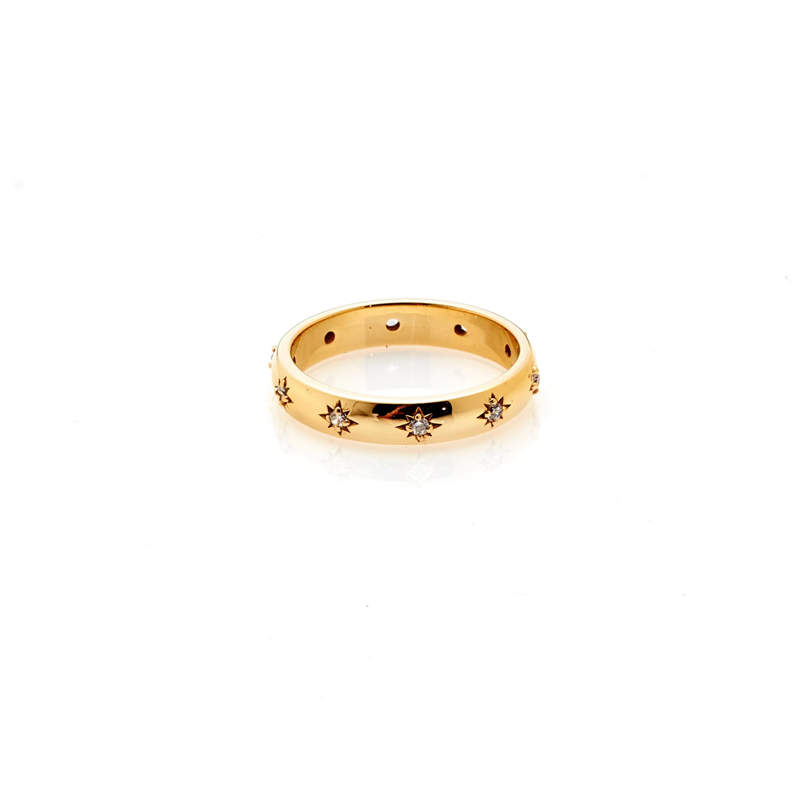 Lumiere / Ring / Gold