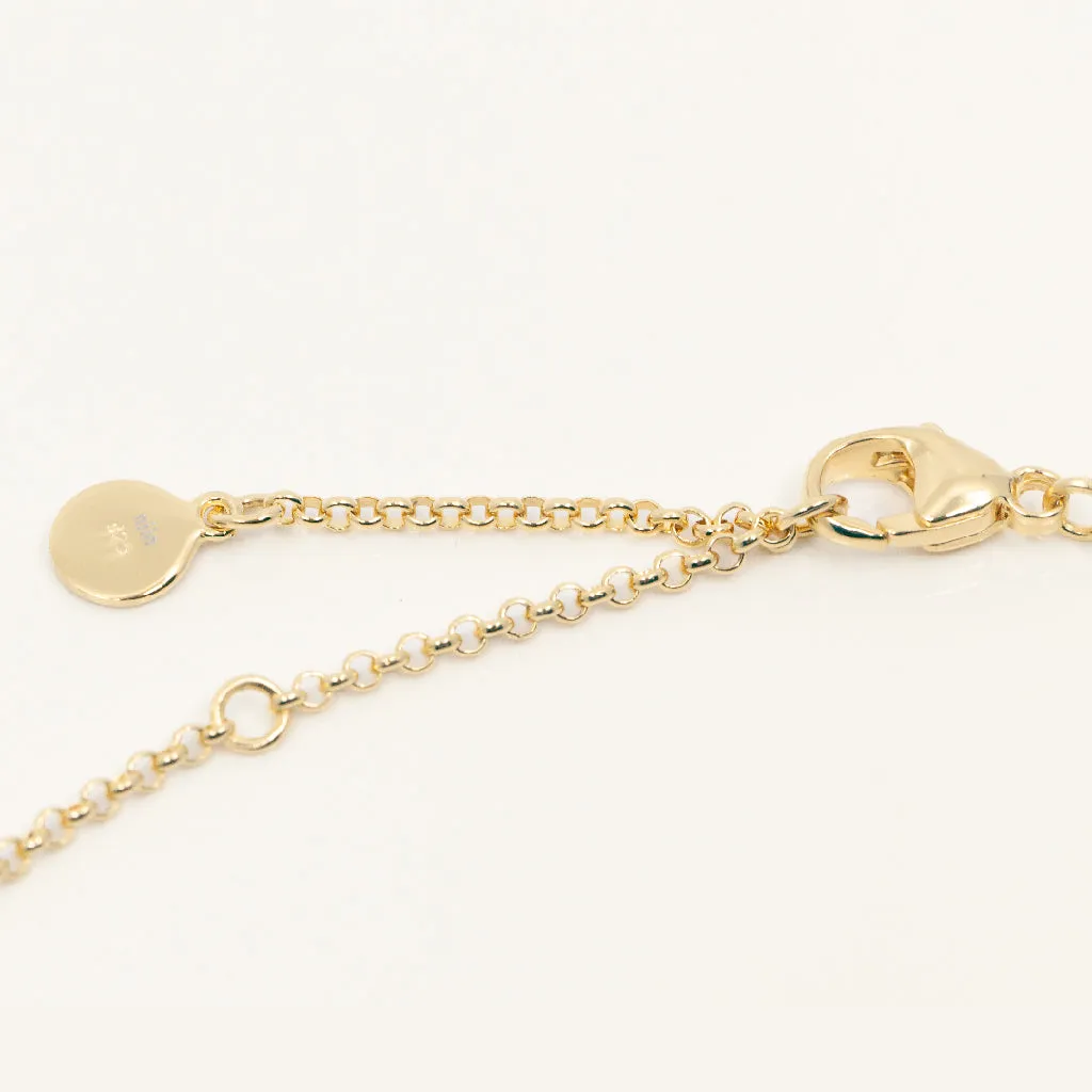 LUNA Flip Pendant Bracelet