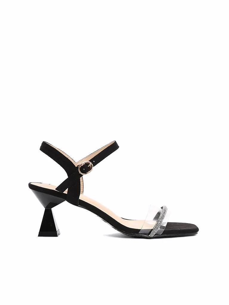 Madeleine Heel Sandals