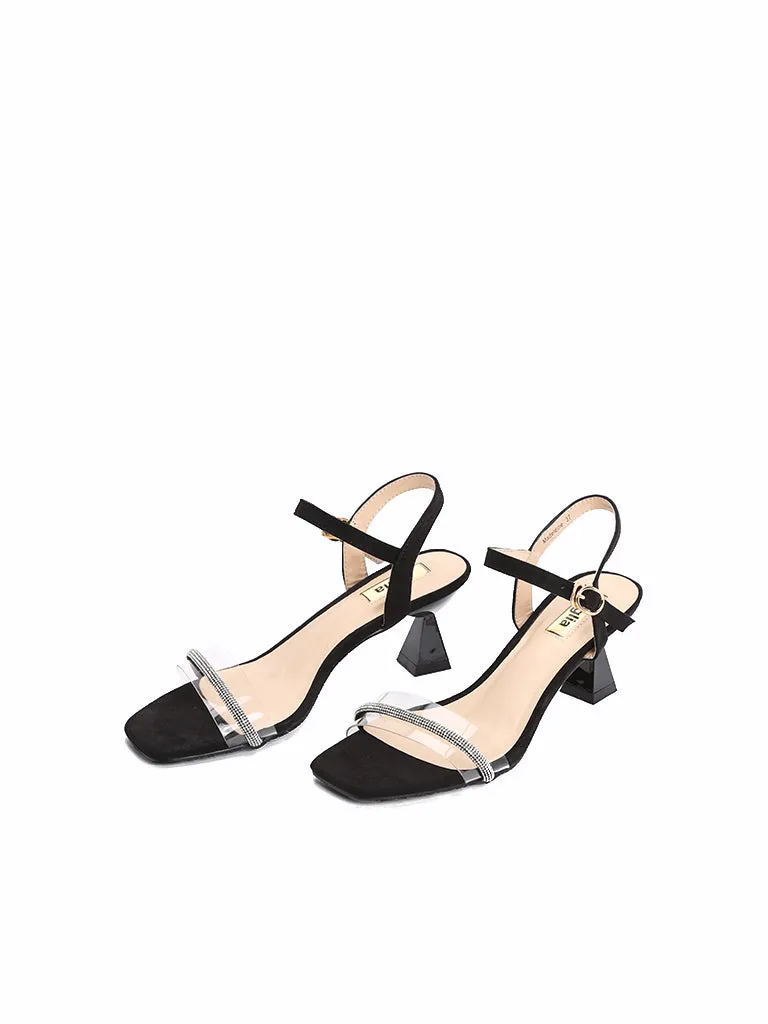 Madeleine Heel Sandals