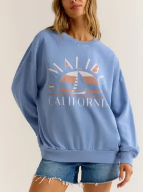 Malibu Sunday Sweatshirt