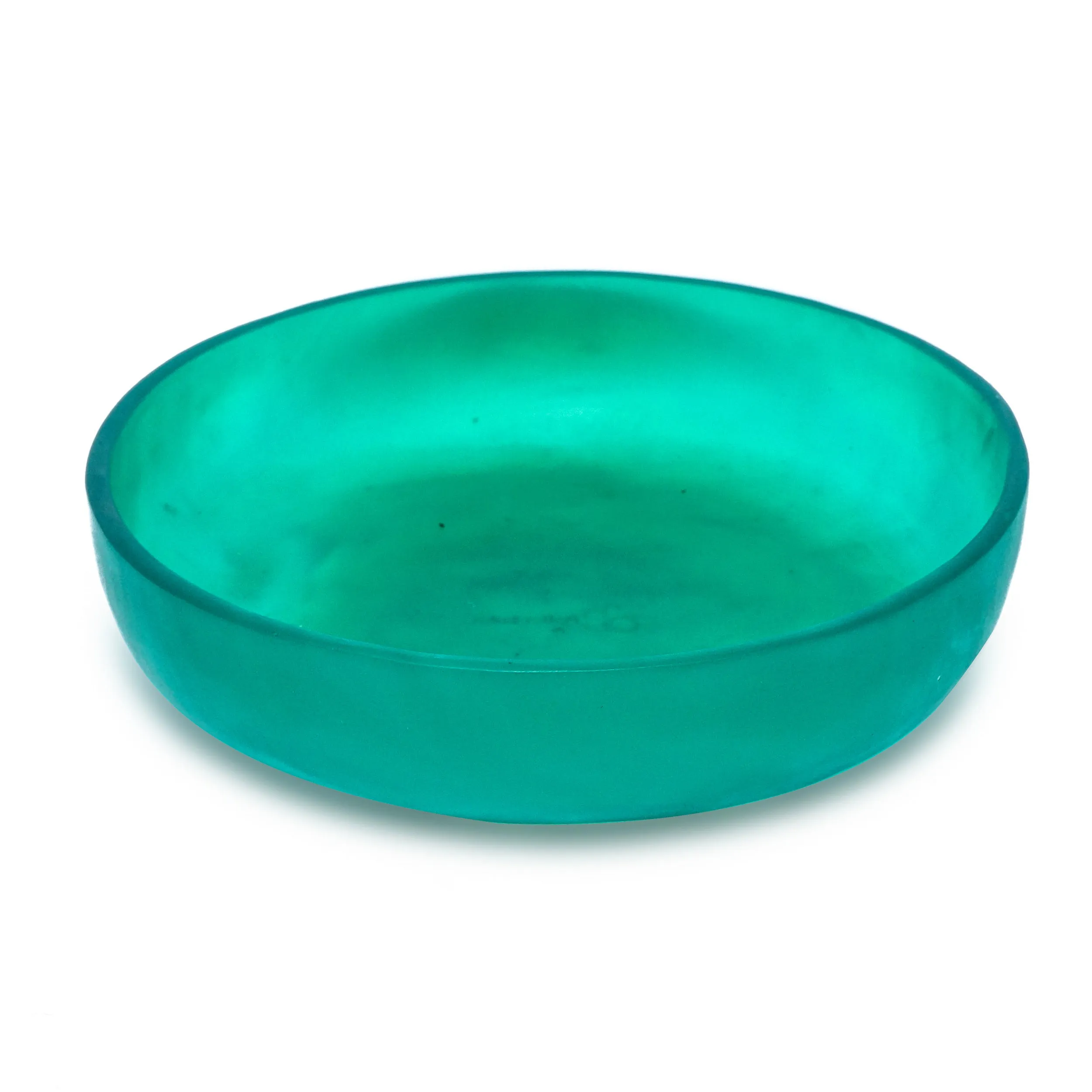 Medium Resin Salad Bowl