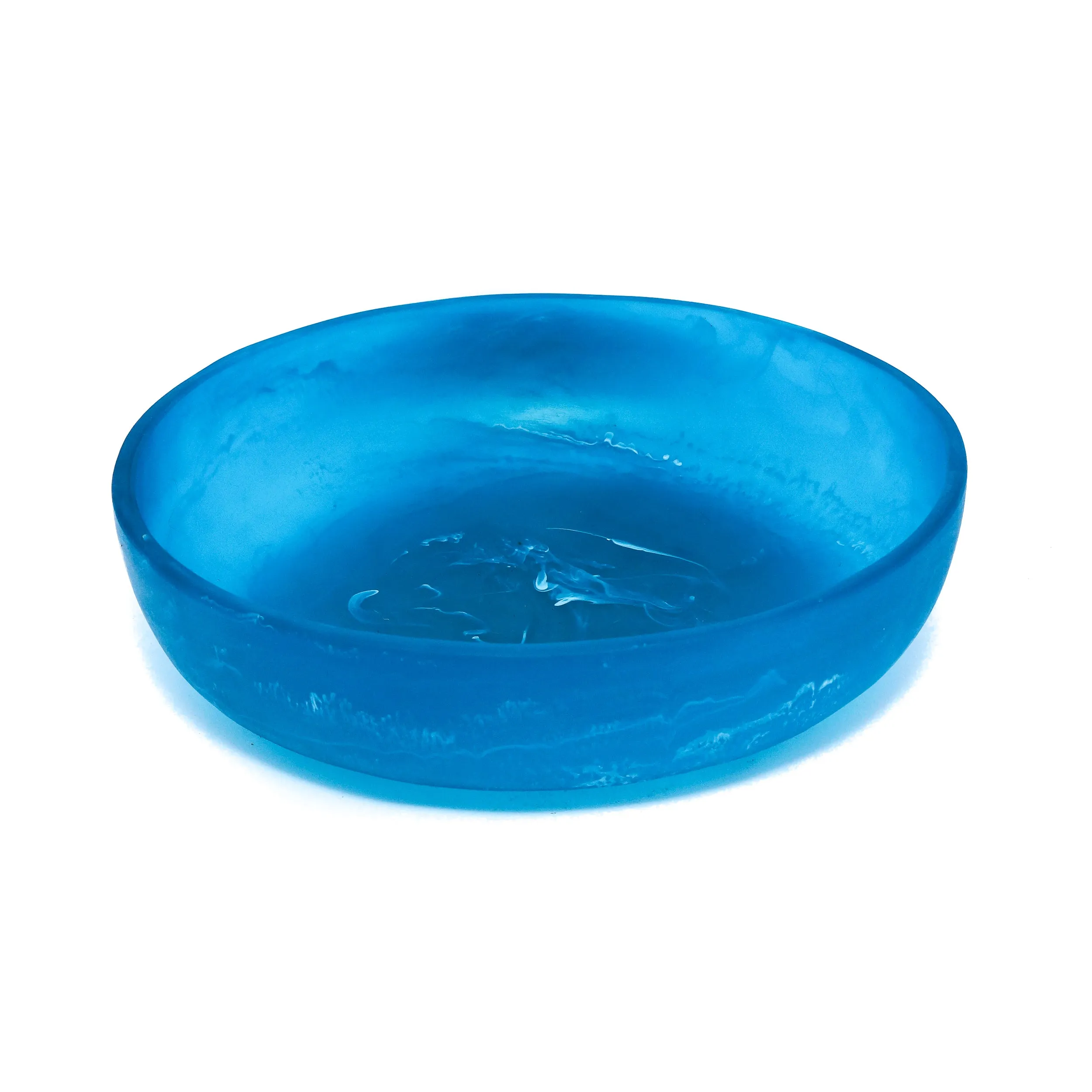 Medium Resin Salad Bowl