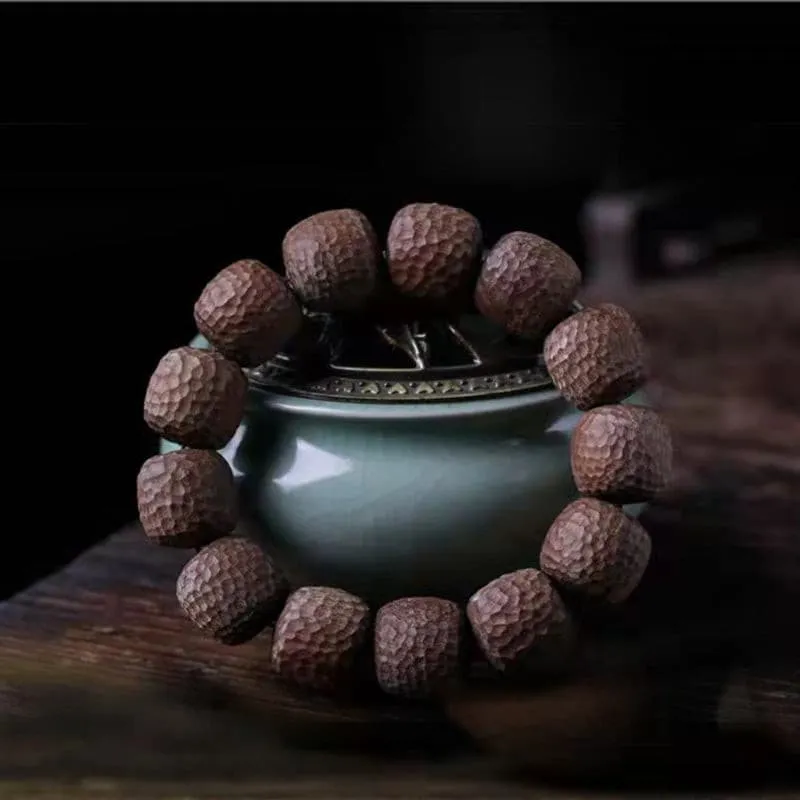 Men's Bead Bracelet