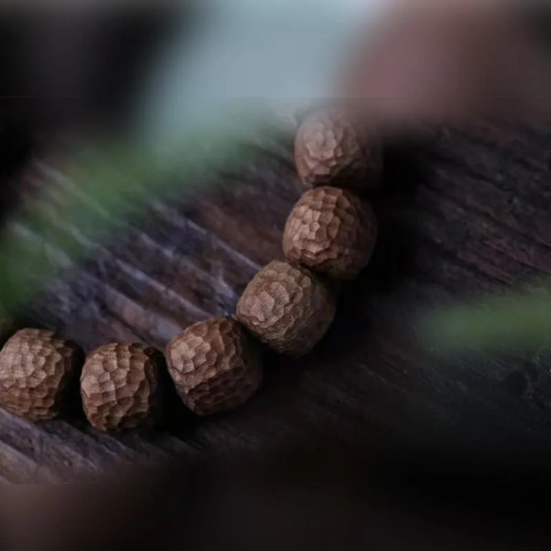 Men's Bead Bracelet