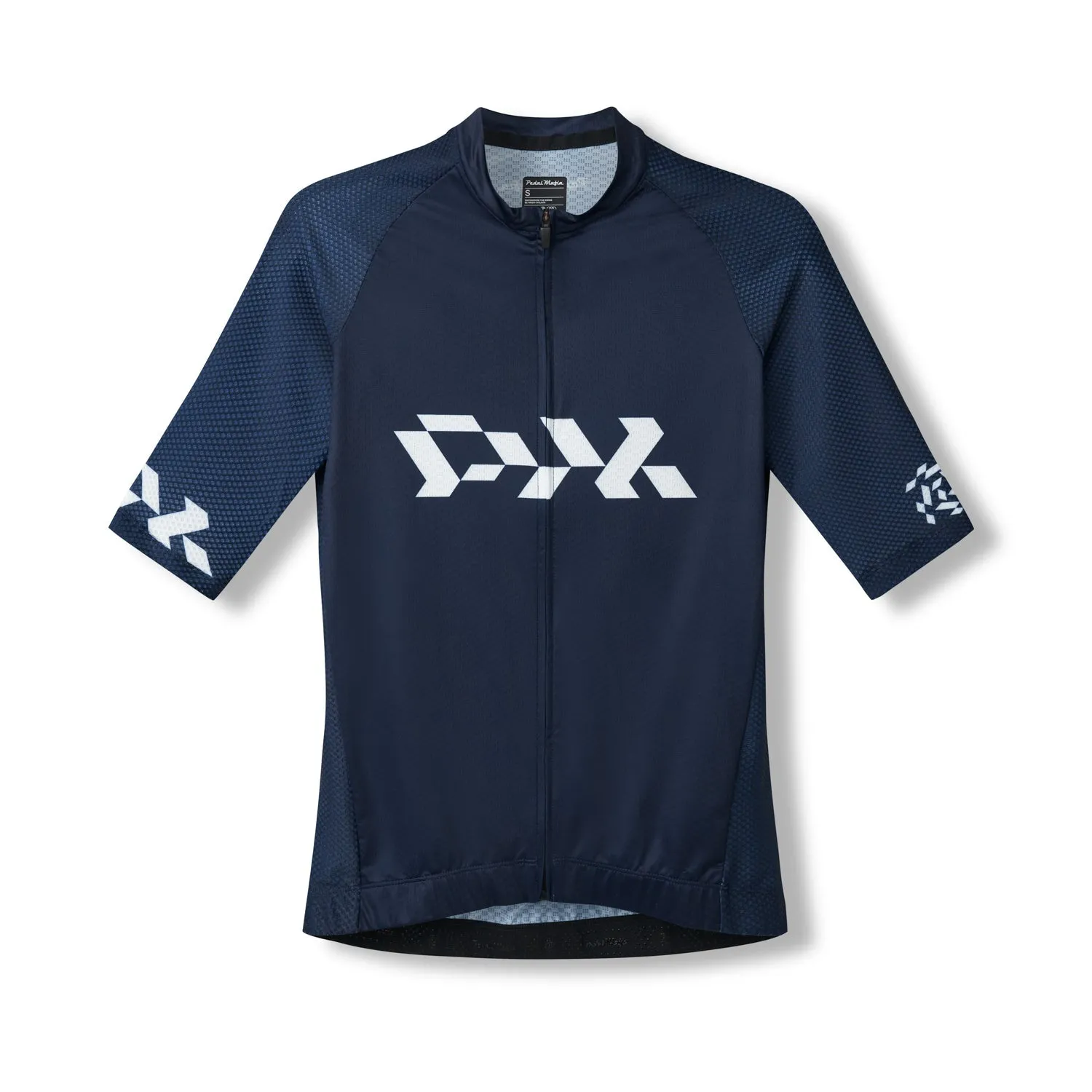 Mens Core Jersey - Navy White