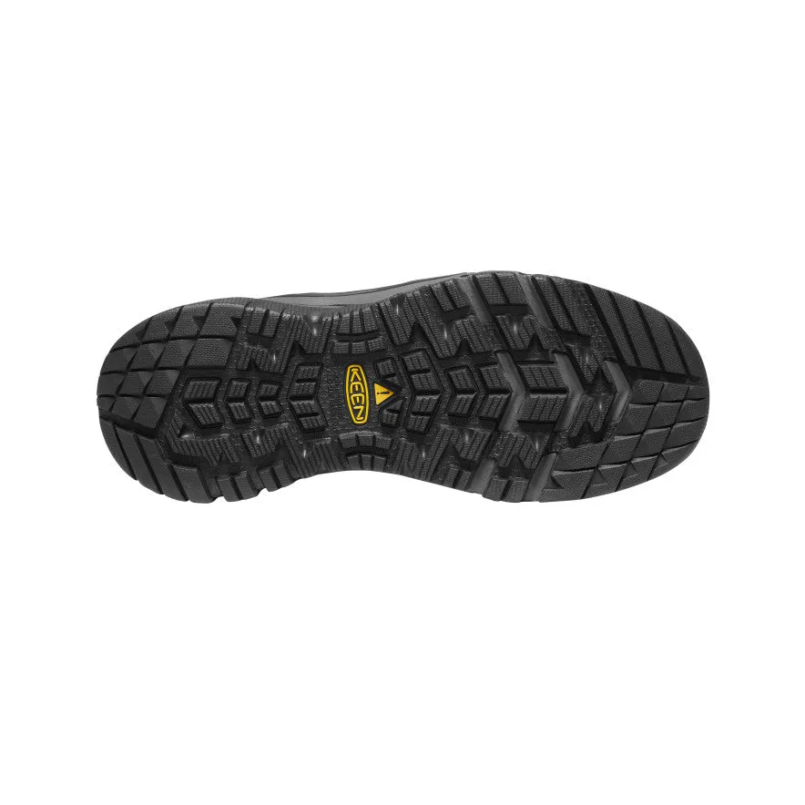 Men's CSA Kansas City (Carbon-Fiber Toe)  |  Black/Gun Metal