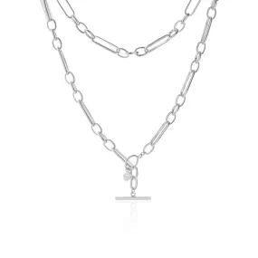 Men's Edit / Estate / Silver / Necklace