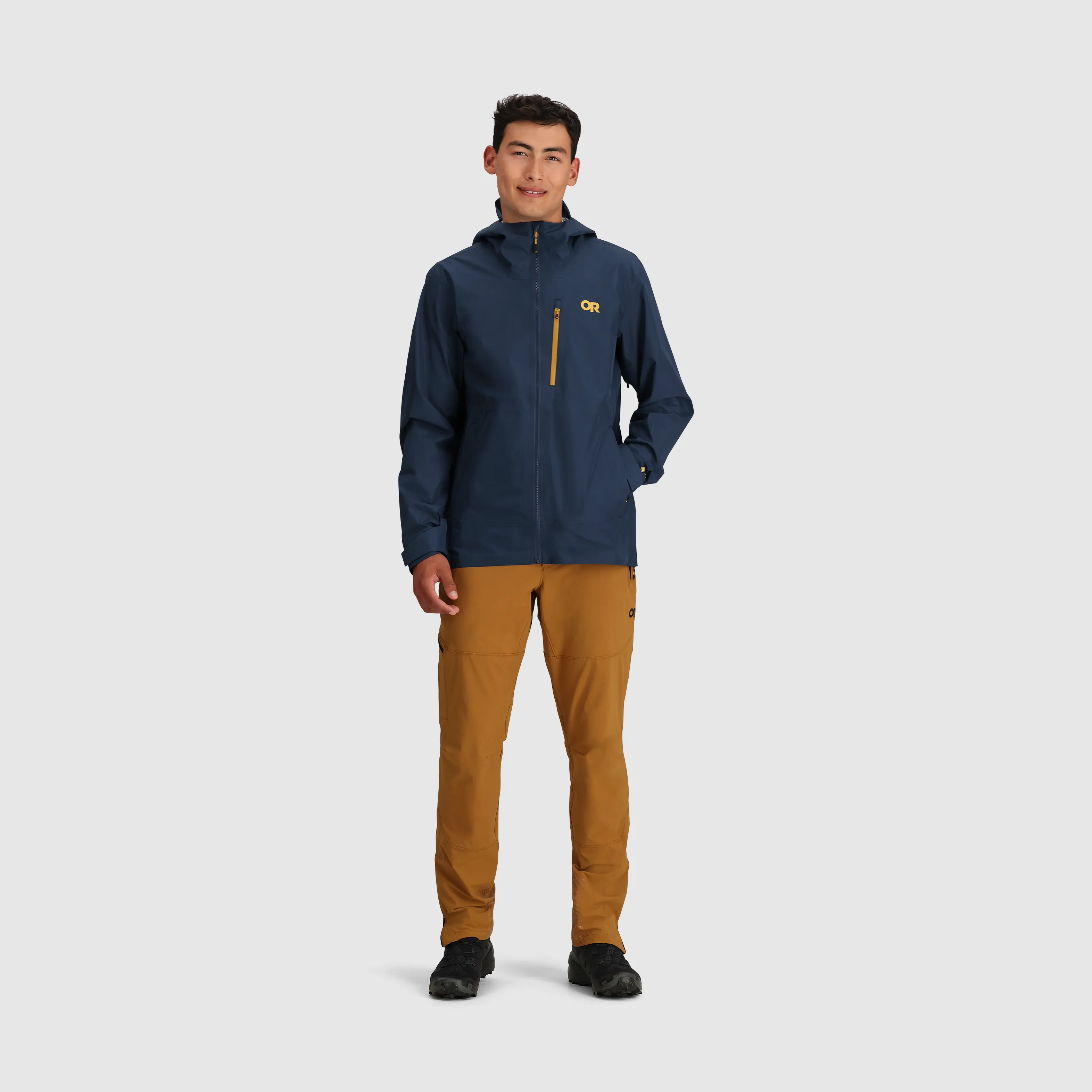 Men's Foray GORE-TEX Super Stretch Jacket