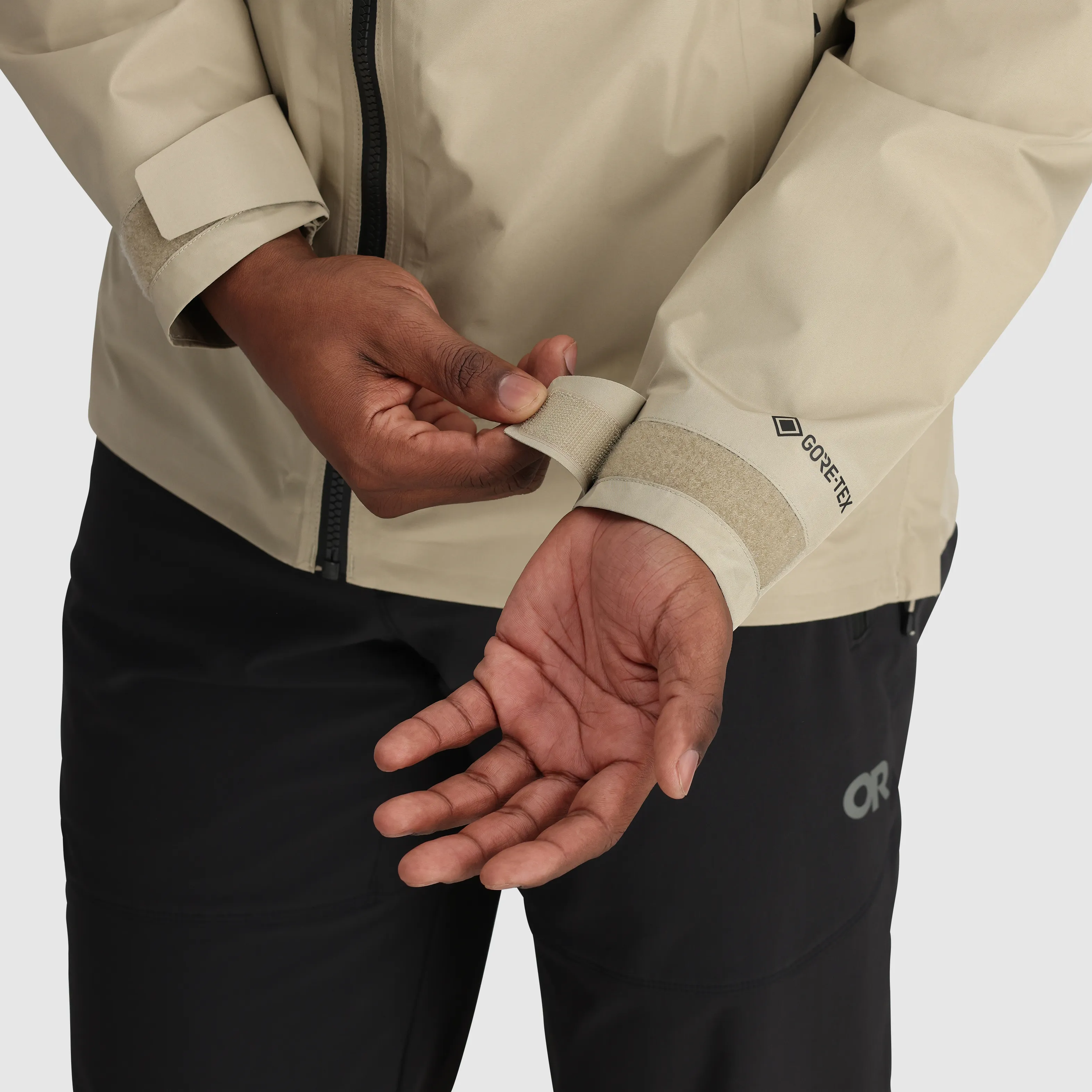 Men's Foray GORE-TEX Super Stretch Jacket