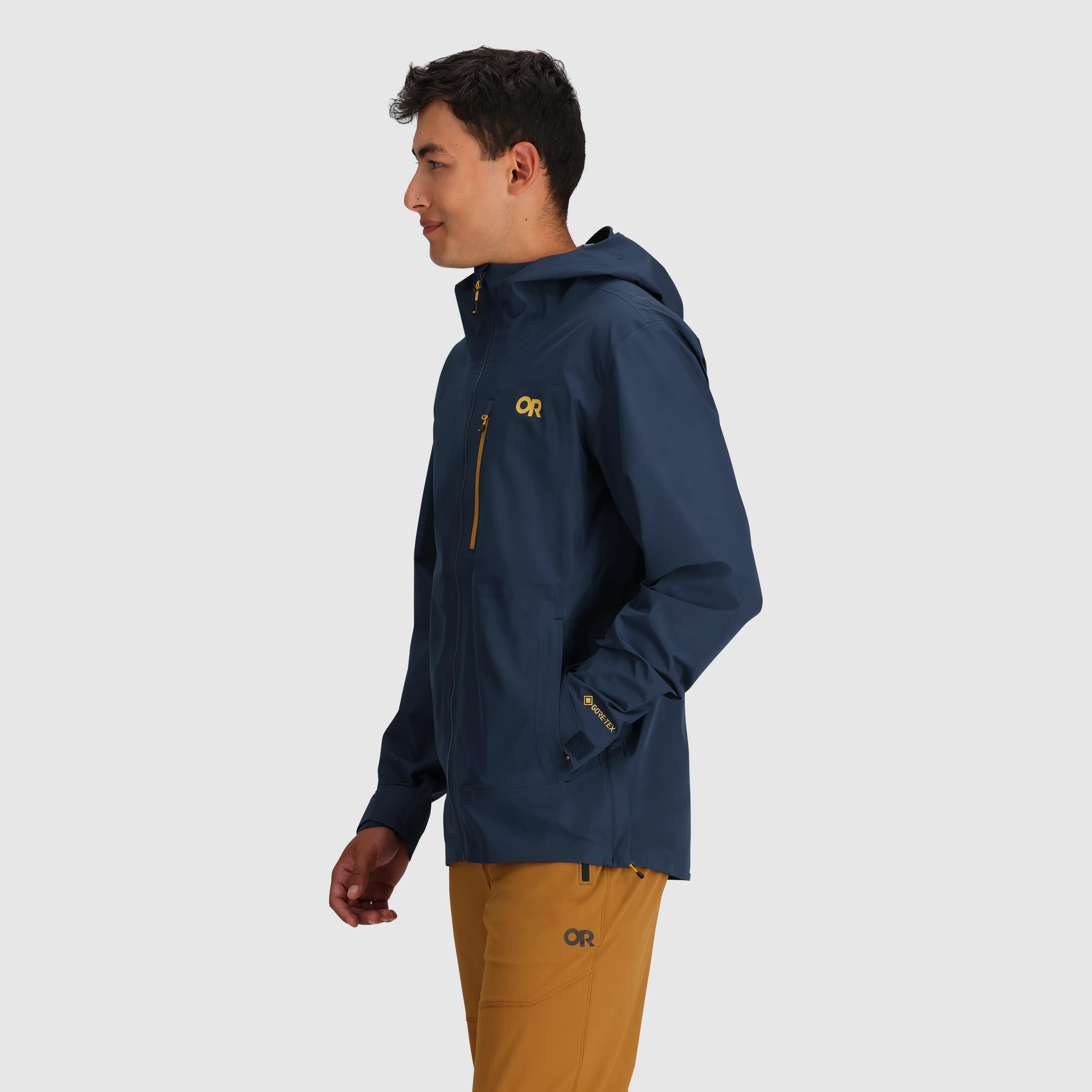 Men's Foray GORE-TEX Super Stretch Jacket