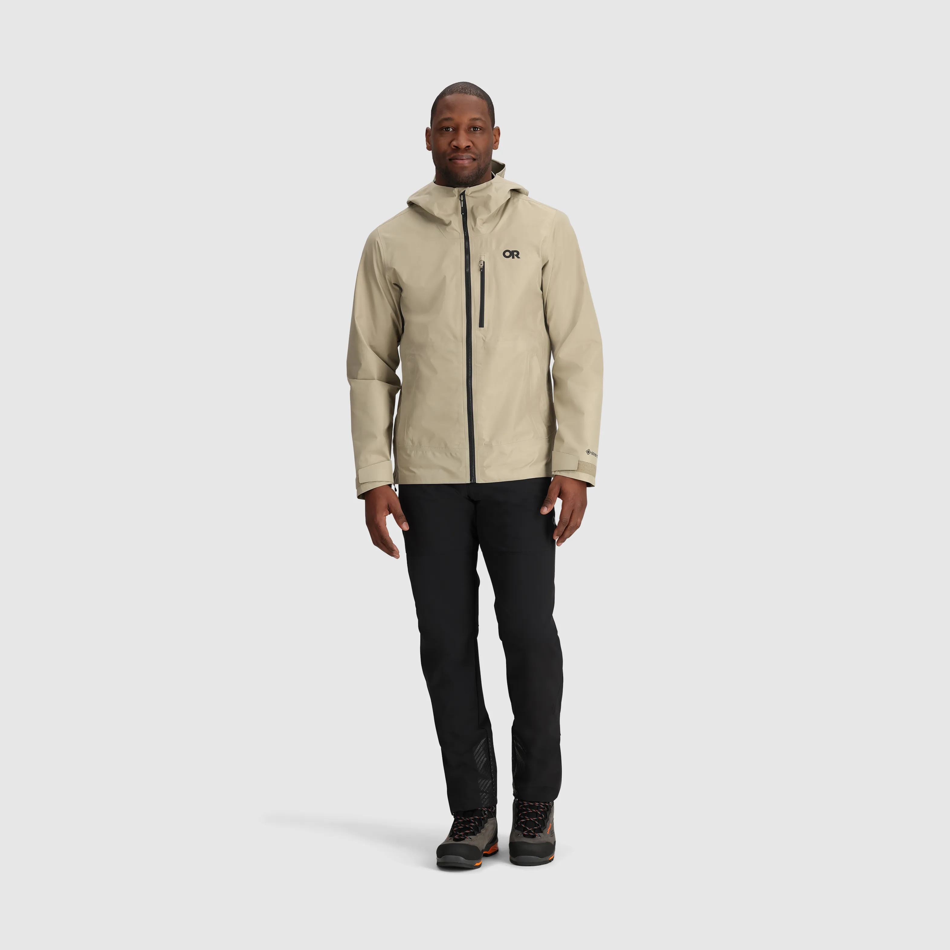 Men's Foray GORE-TEX Super Stretch Jacket