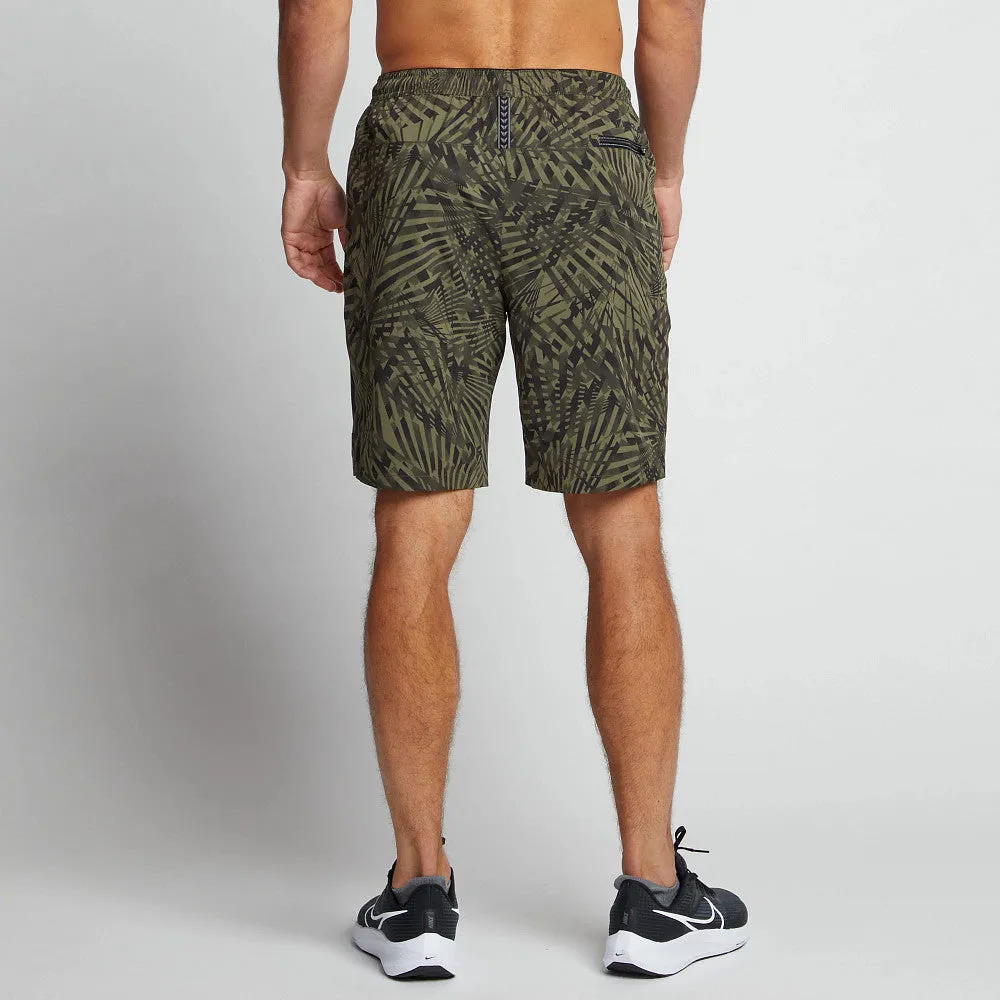 Men's Korsa Outback 9 Unlined Short