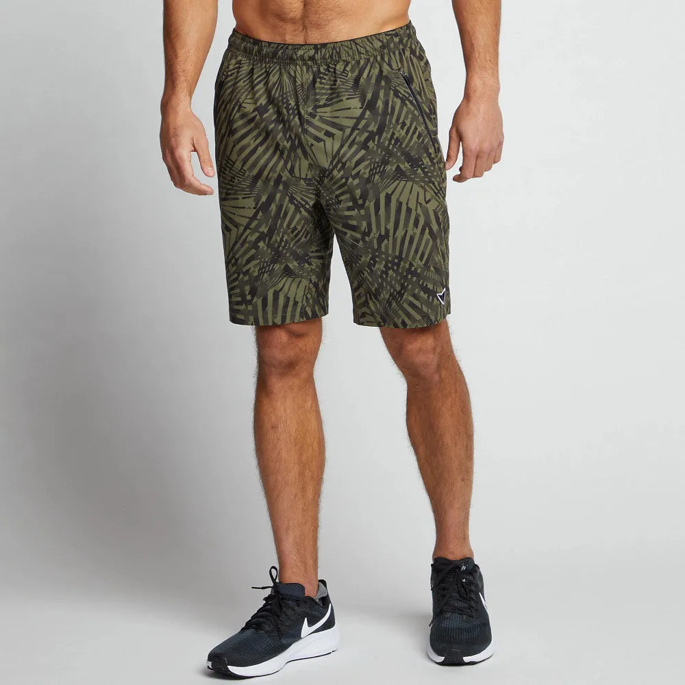 Men's Korsa Outback 9 Unlined Short