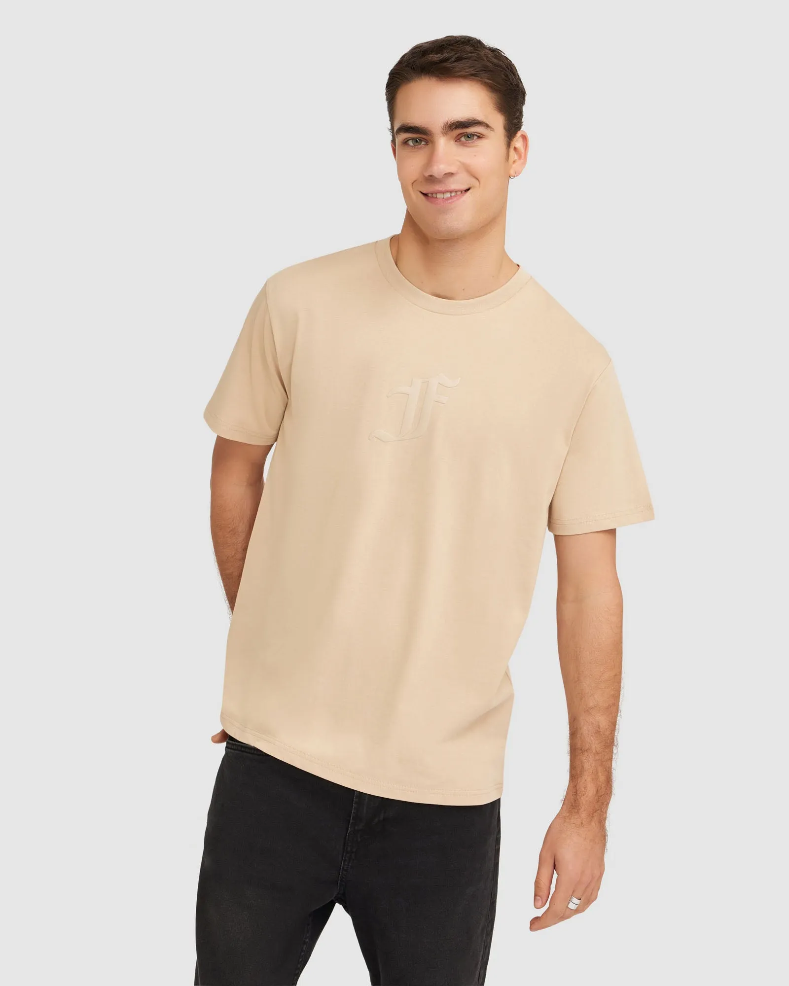 Men's Matt Tee