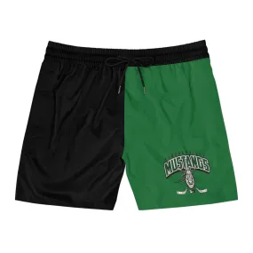 Men's Mid-Length Swim Shorts