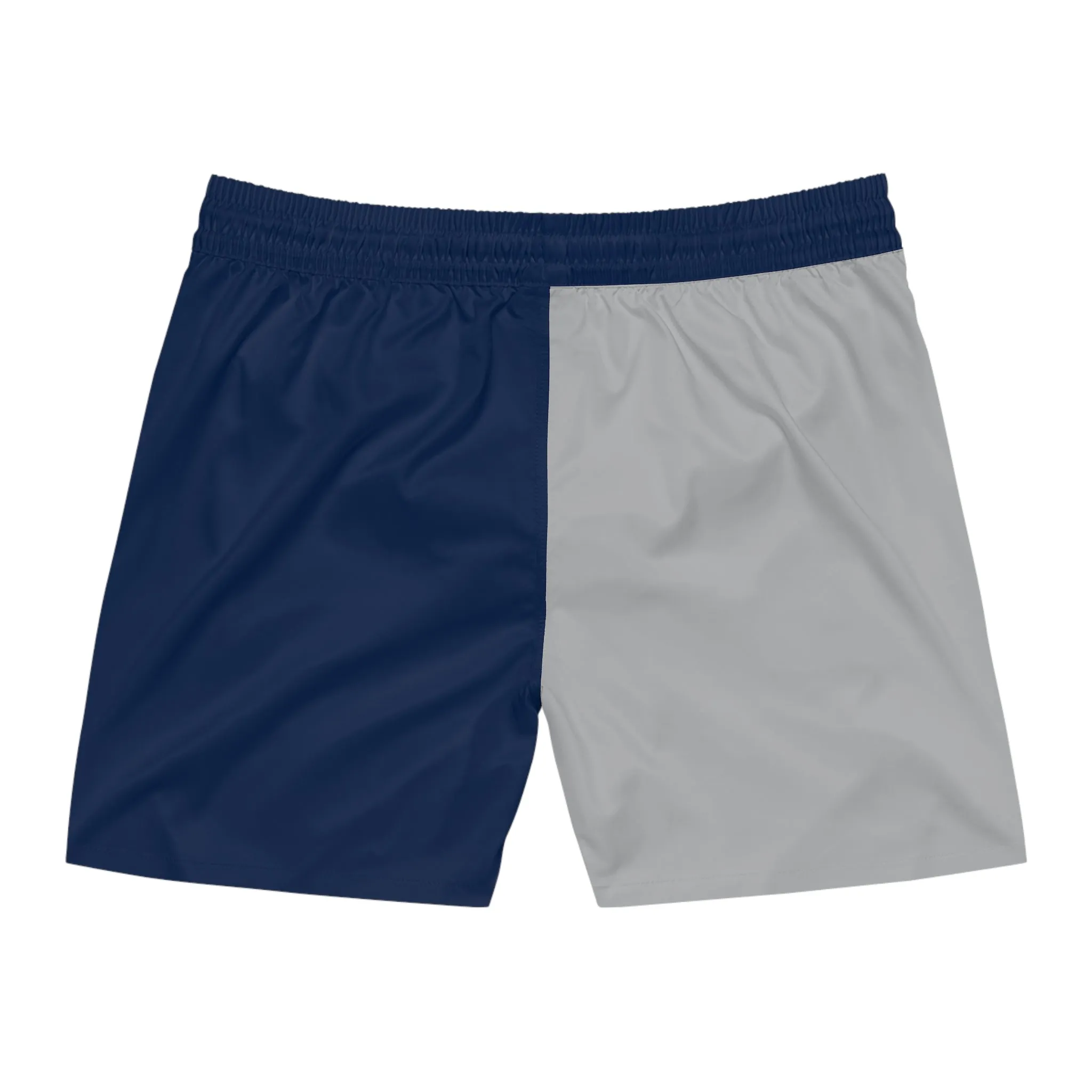 Men's Mid-Length Swim Shorts