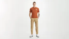 Men's Slim Tapered Fit Cargo Pants