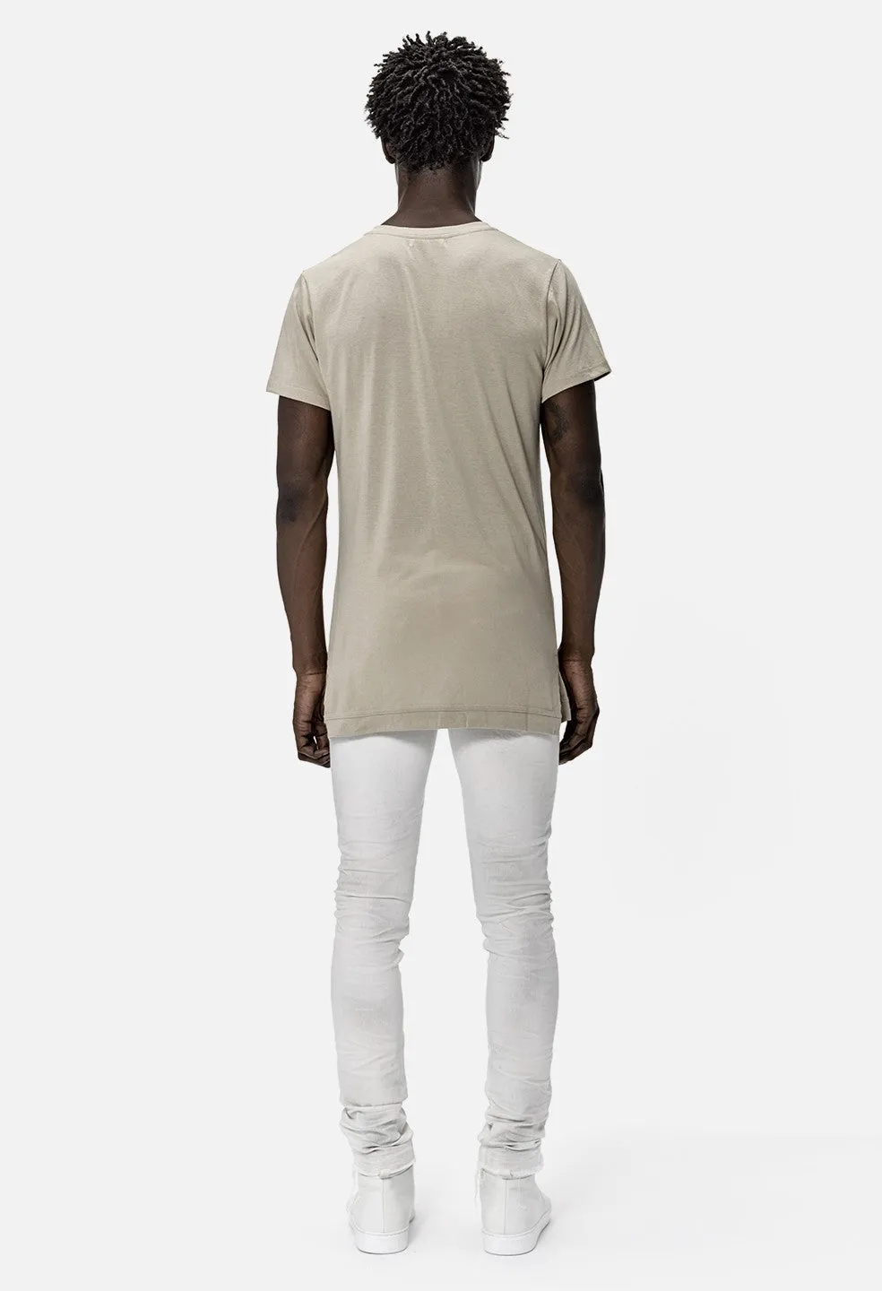 Mercer Tee / Dune