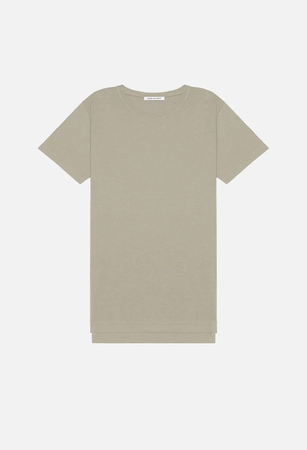 Mercer Tee / Dune