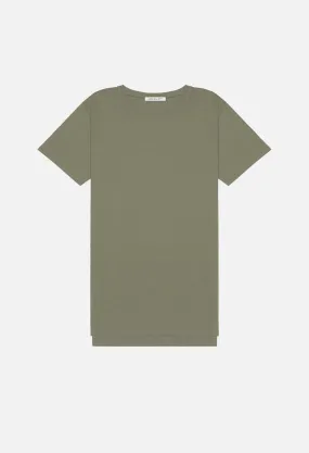 Mercer Tee / Sage