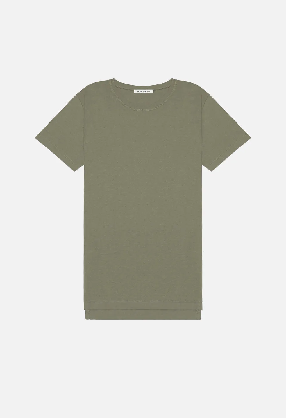 Mercer Tee / Sage