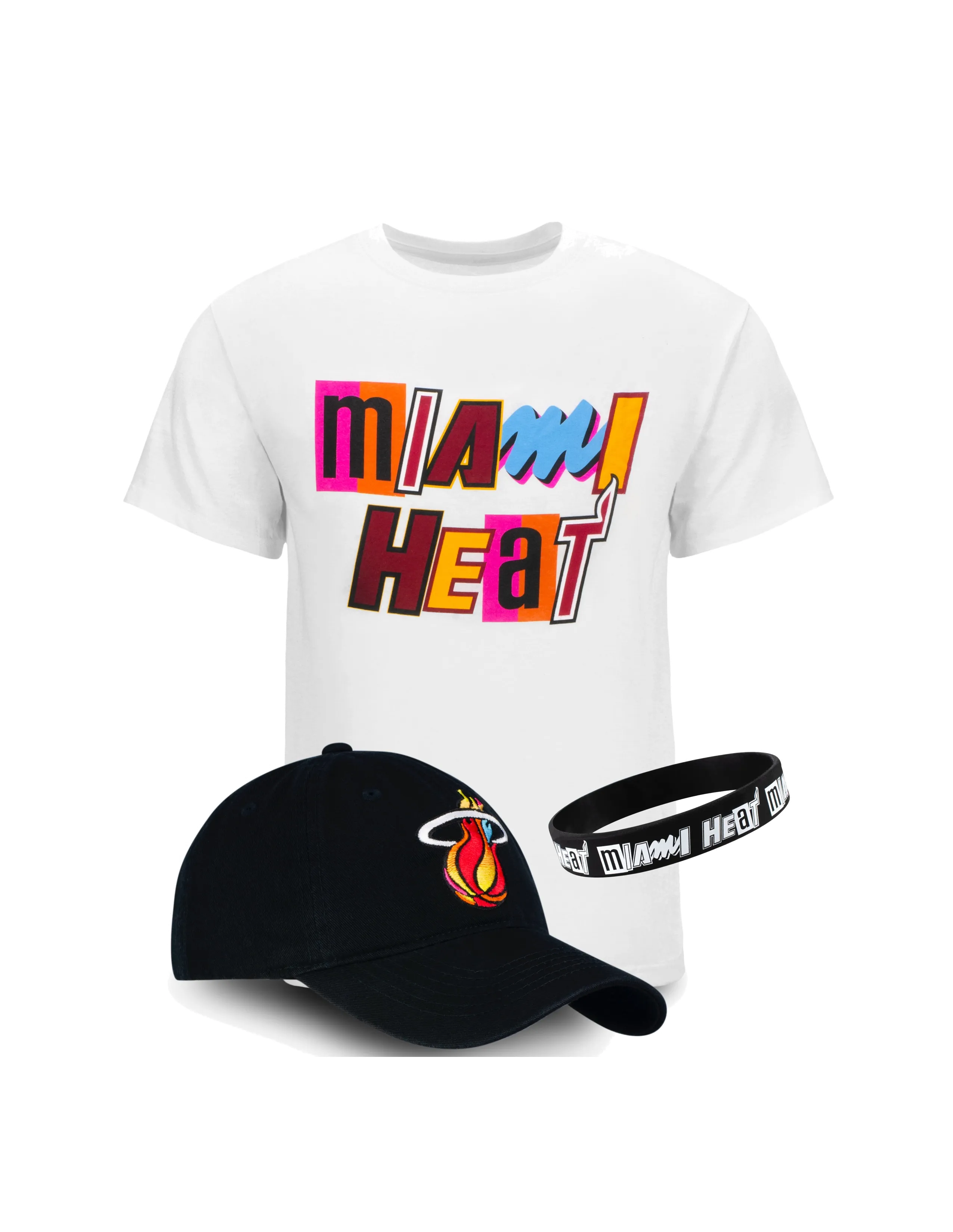 Miami Mashup Vol. 2 Combo Pack