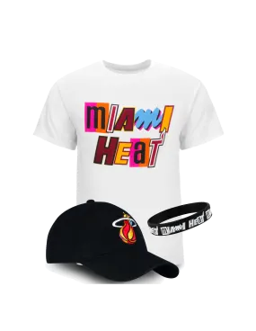 Miami Mashup Vol. 2 Combo Pack