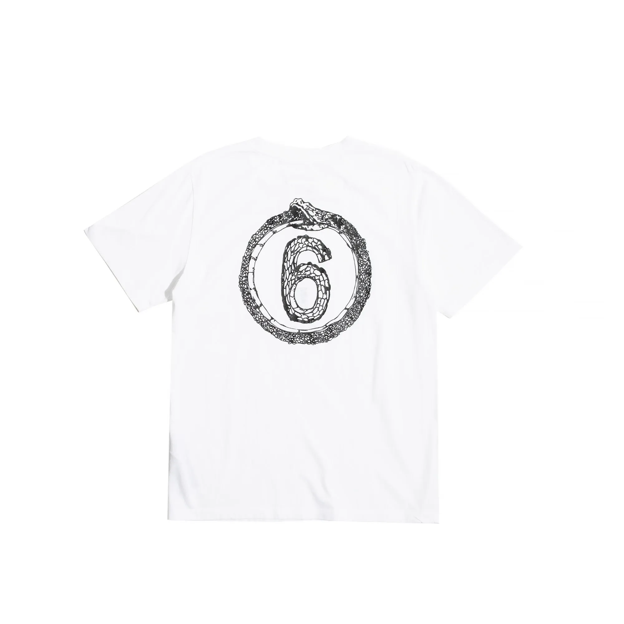 MM6 Maison Margiela Womens Tee