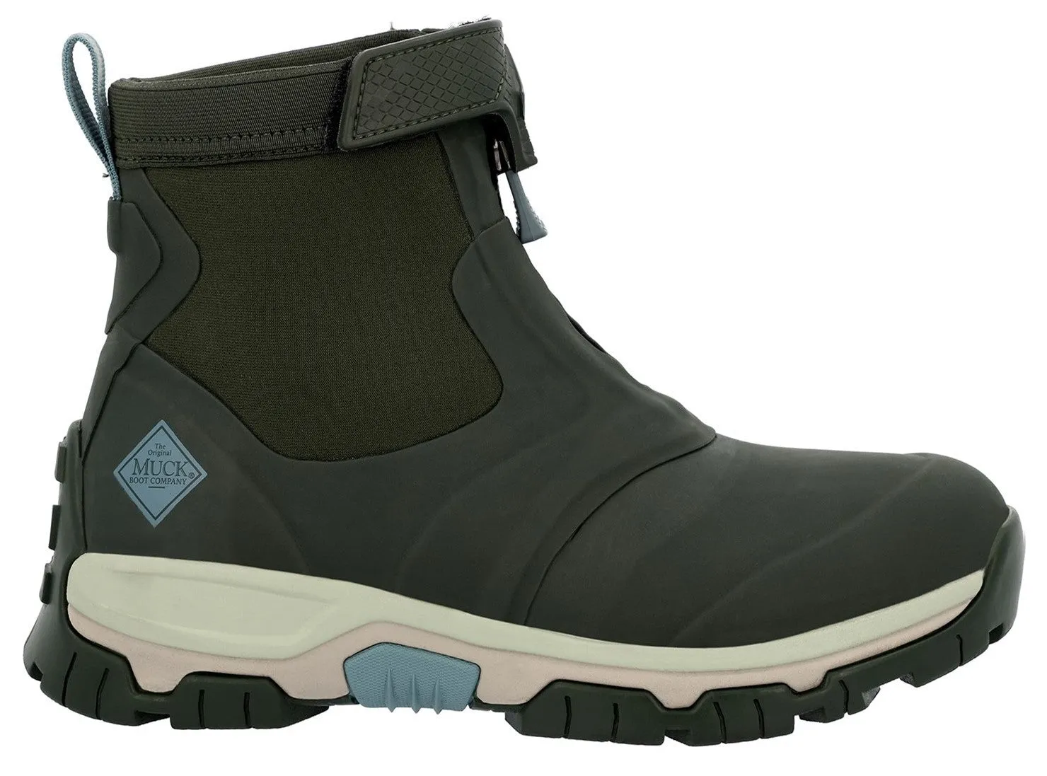 Muck Boot Apex Womens Mid Waterproof Boot