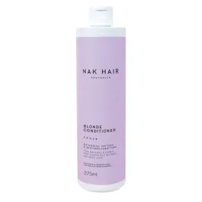 NAK | Blonde Conditioner 375ml