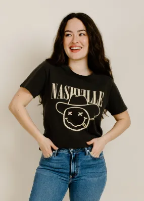 Nashville Howdy Tee