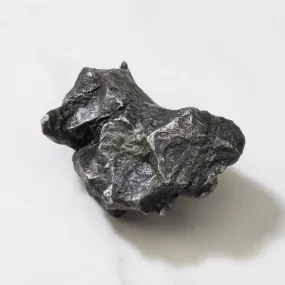 Natural Sikhote-Alin Meteorite from Russia- 1.5 / 55 grams