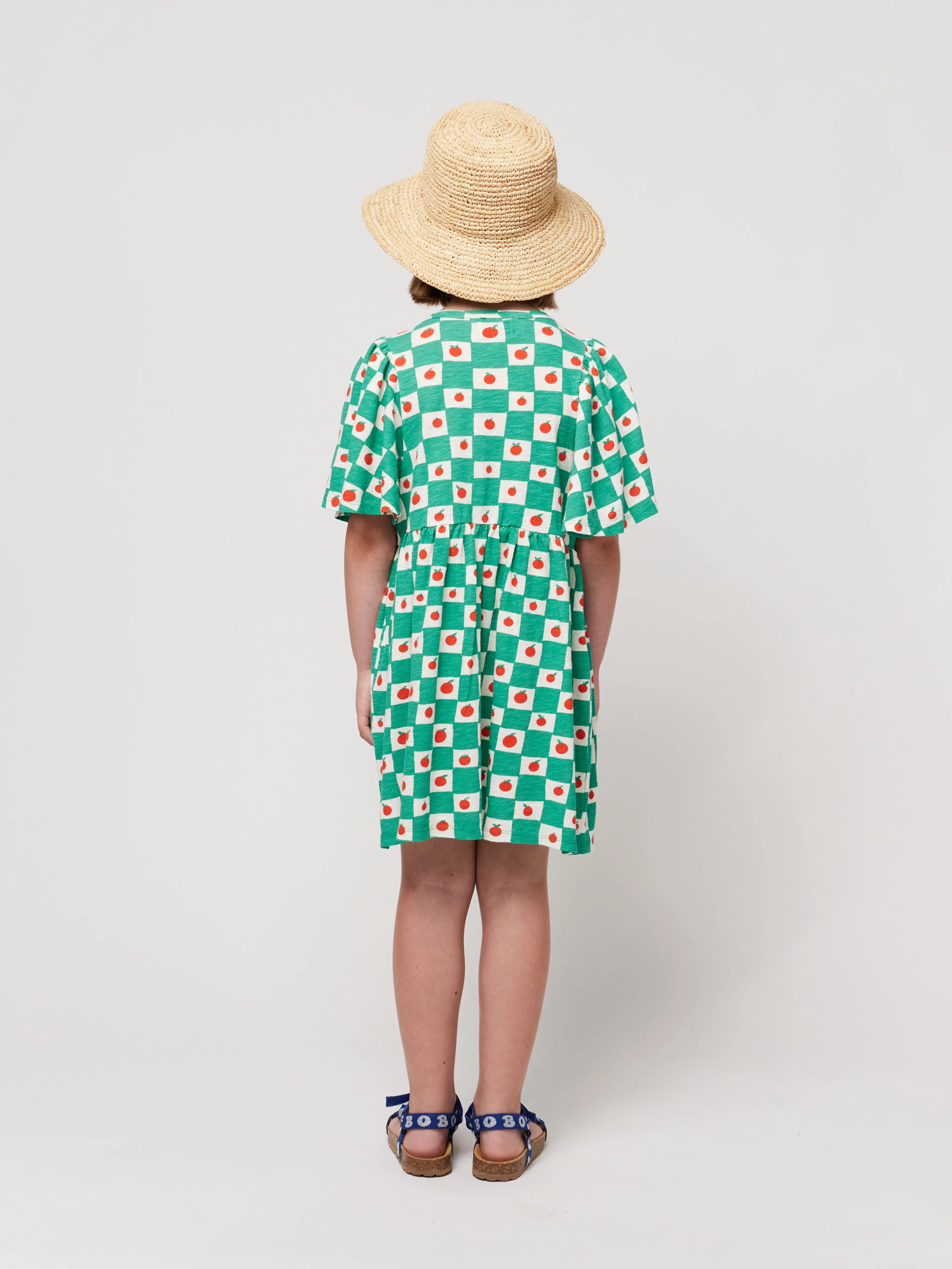 NEW Bobo Choses | Bobo Choses raffia hat